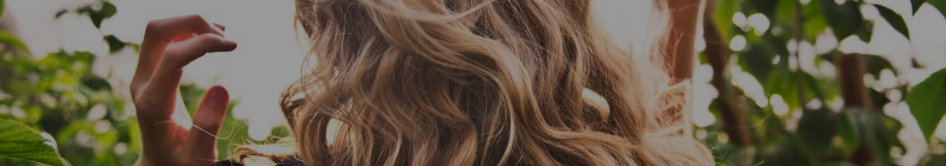 Magazine | Capelli colorati
