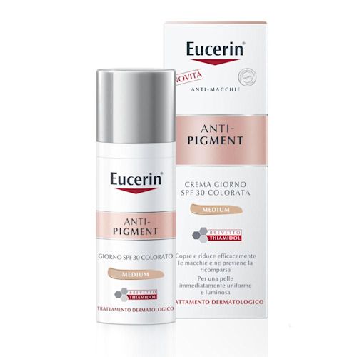 983665466 - Eucerin Anti-pigment Crema Giorno colorata Medium Spf30 50ml - 4709389_2.jpg