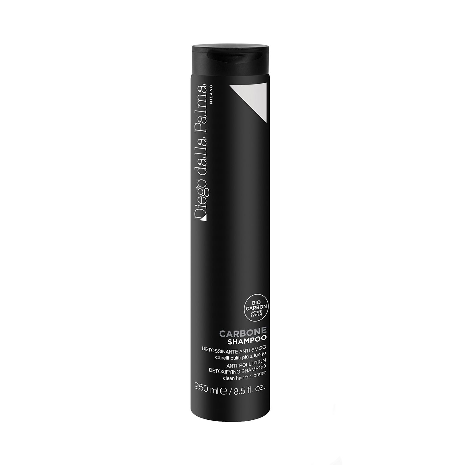 Diego Dalla Palma Carbone Shampoo Detossinante Antismog 250ml