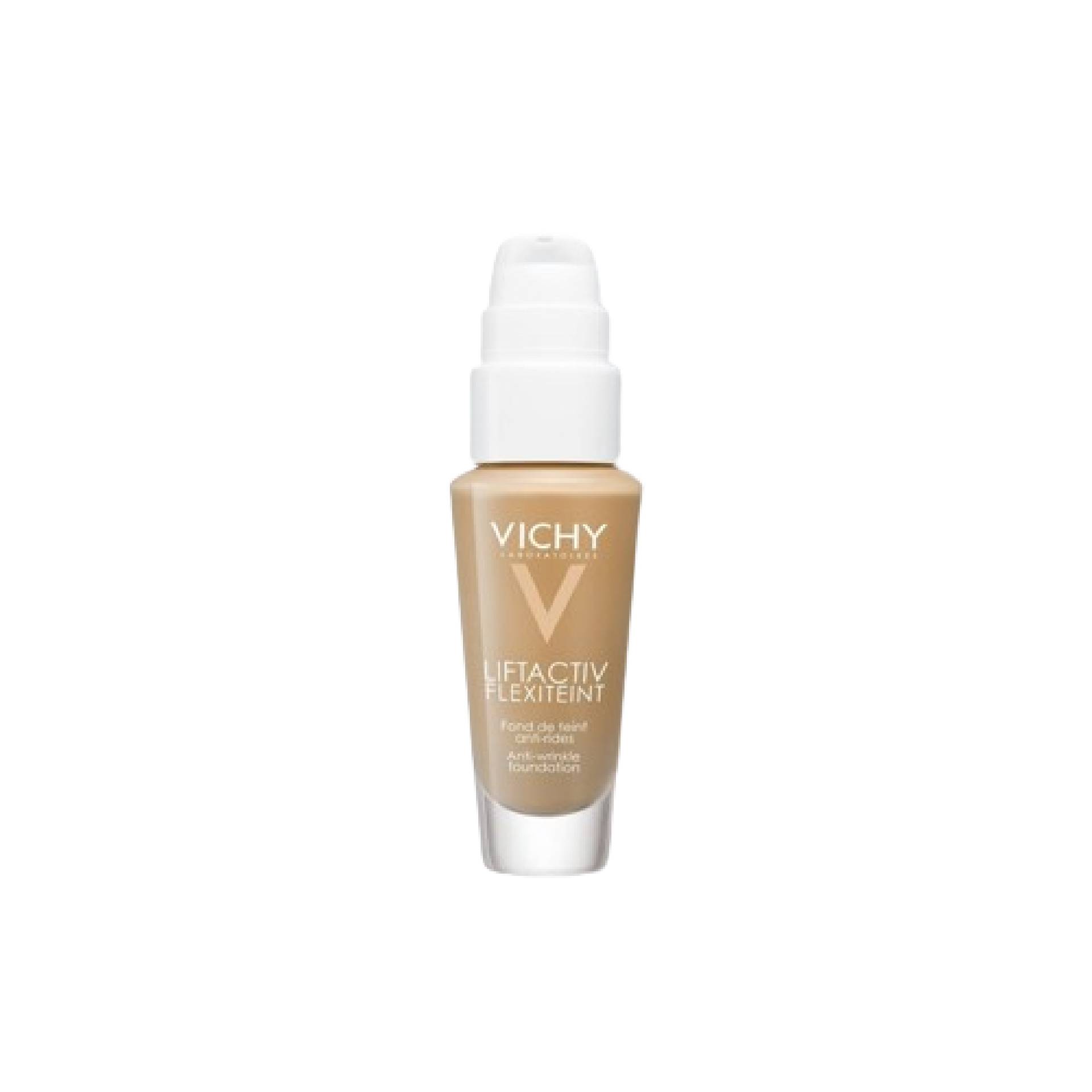 Vichy Liftactiv Flexitéint Fondotinta Contro le rughe 55 Bronze 30ml