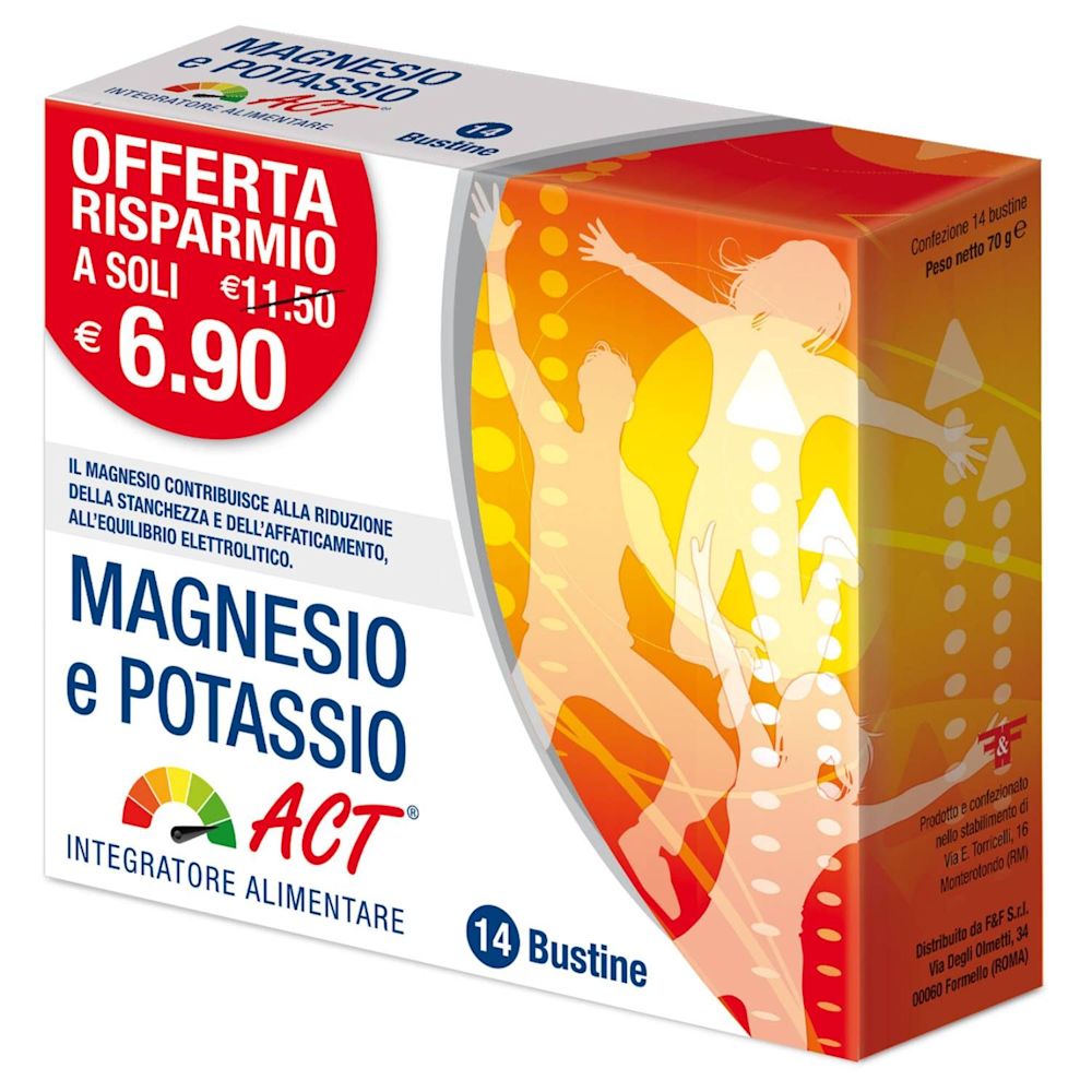 926591761 - Magnesio e Potassio Act Integratore 14 Bustine - 7890480_2.jpg