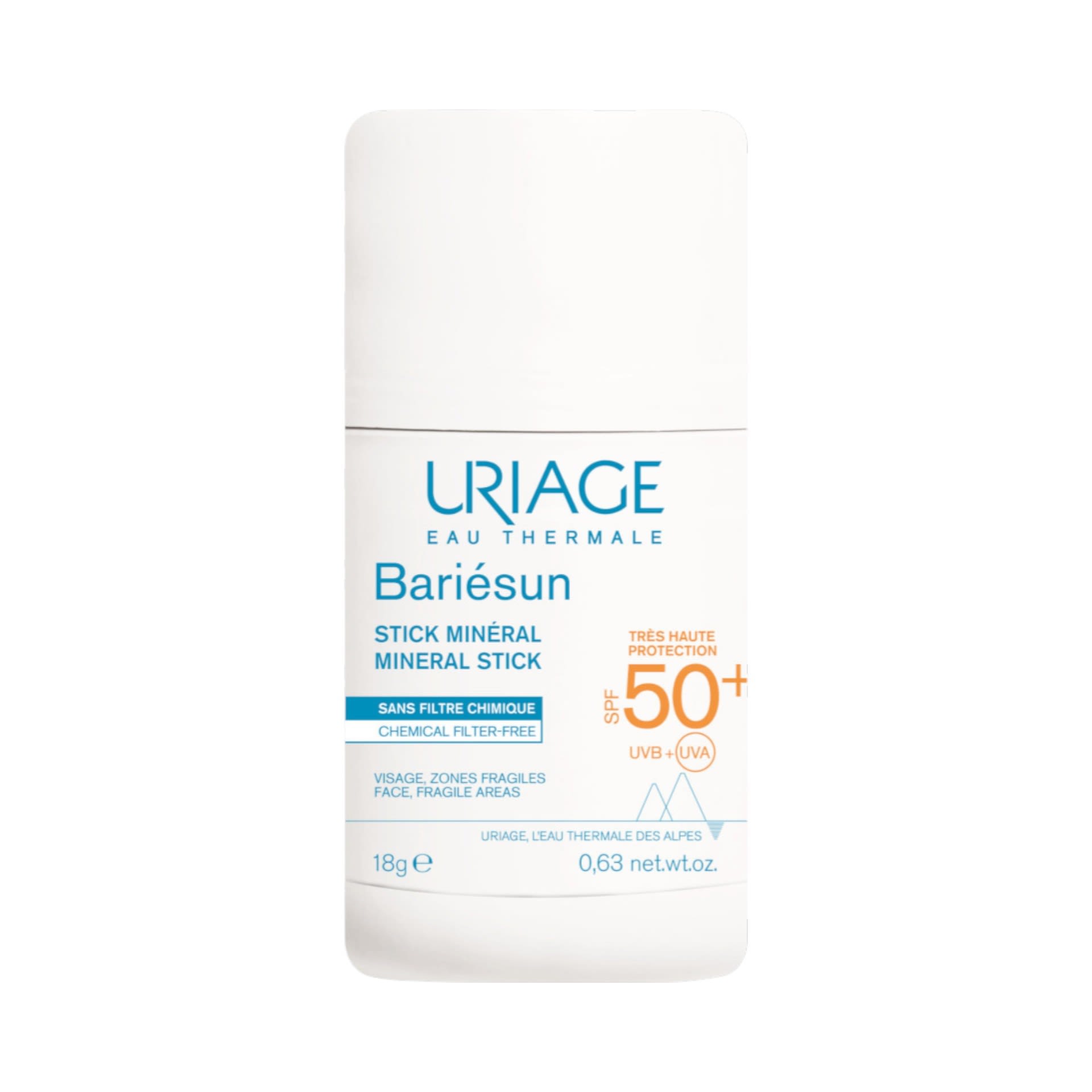 image - 989494517 - BARIESUN SPF50+ STICK MINERALE 18 G - 4799973_2.jpg