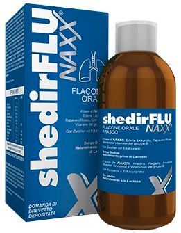 image - 943200360 - Shedirflu Naxx è un complemento alimentare liquido da 200 ml, indicato per chi necessita di un apporto aggiuntivo di Naxx, Edera, Liquirizia, Papavero Rosso, Grindelia e Vitamine del gruppo B. - 4867166_1.jpg