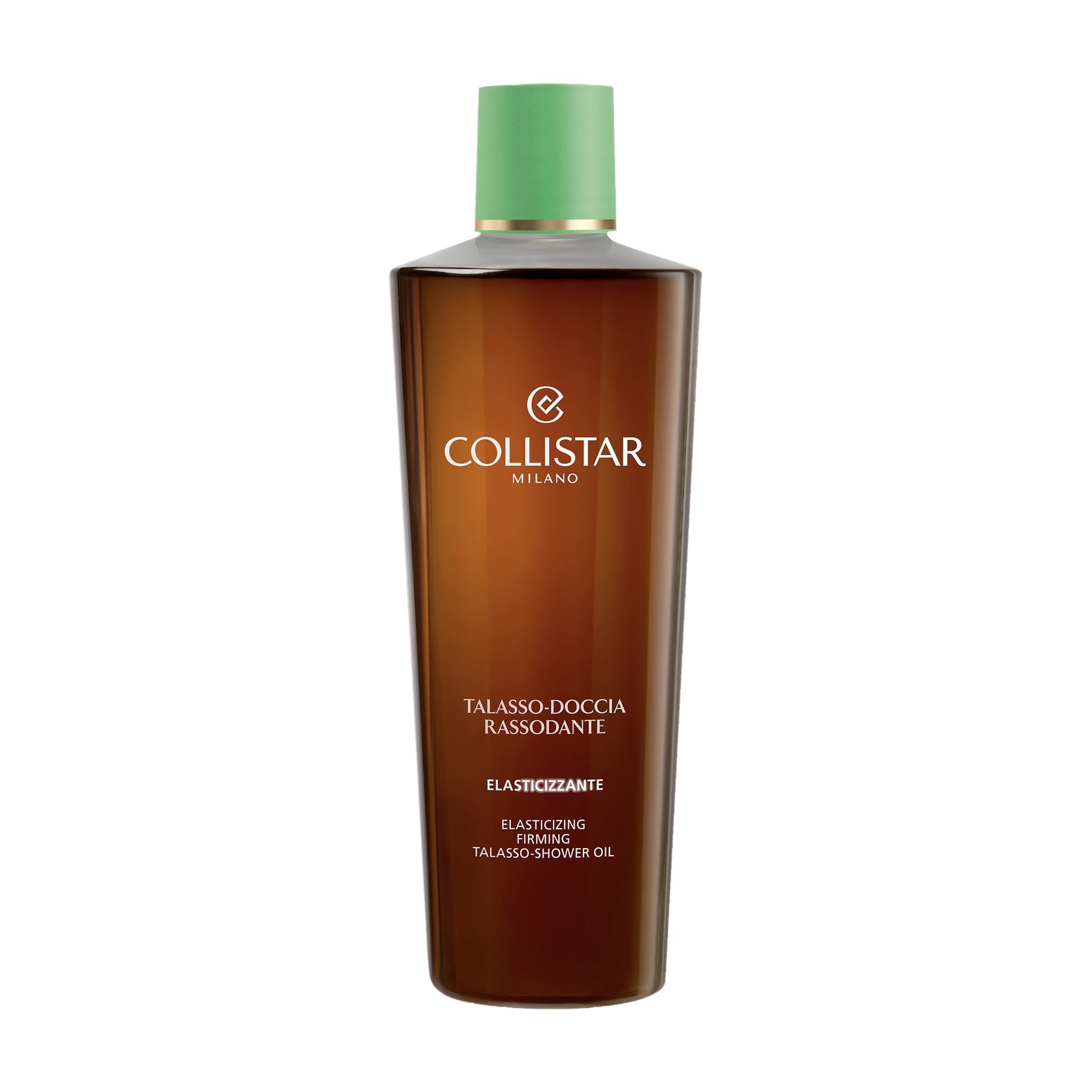 image - 952043053 - Detergente corpo con sali marini e attivi elasticizzanti, Collistar Talasso Doccia Rassodante deterge delicatamente mentre aiuta a tonificare e migliorare l&rsquo;elasticit&agrave; della pelle. - 4867720_1.jpg