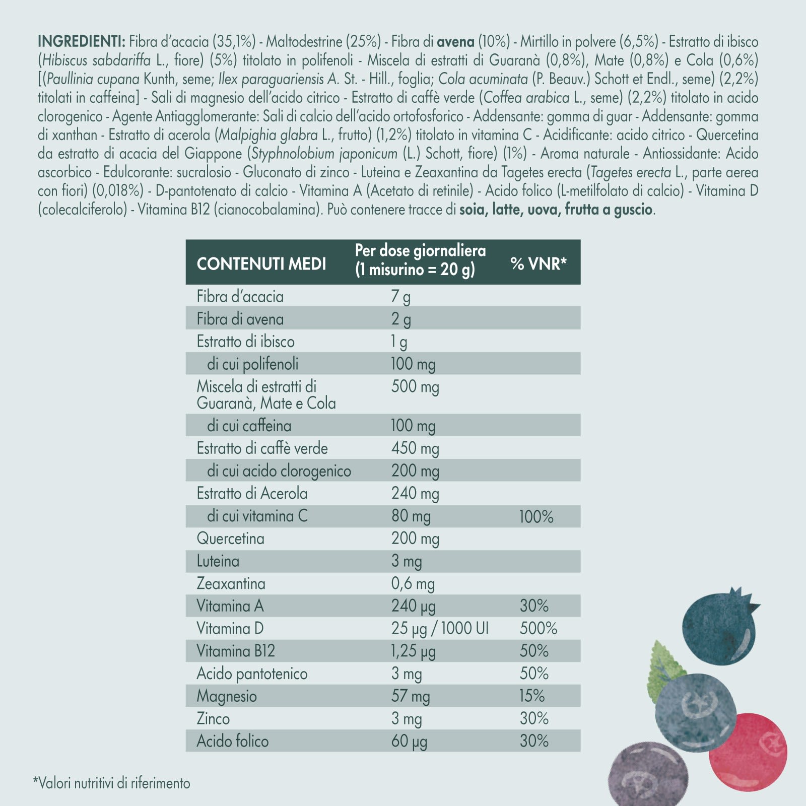 989662907 - ENERZONA CARE DAILY MIX GUSTO MIRTILLO & BERRIES 400 G - 4803308_6.jpg