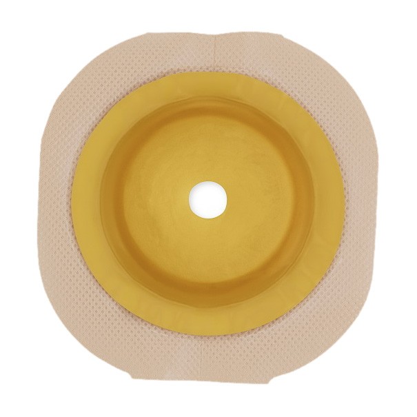 image - 905369827 - Placca convessa con bordo adesivo per colostomia, ileostomia e urostomia, progettata per adattarsi ai contorni corporei e garantire comfort e sicurezza. - 7885872_2.jpg