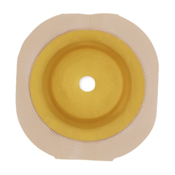 image - 905369827 - Placca convessa con bordo adesivo per colostomia, ileostomia e urostomia, progettata per adattarsi ai contorni corporei e garantire comfort e sicurezza. - 7885872_2.jpg