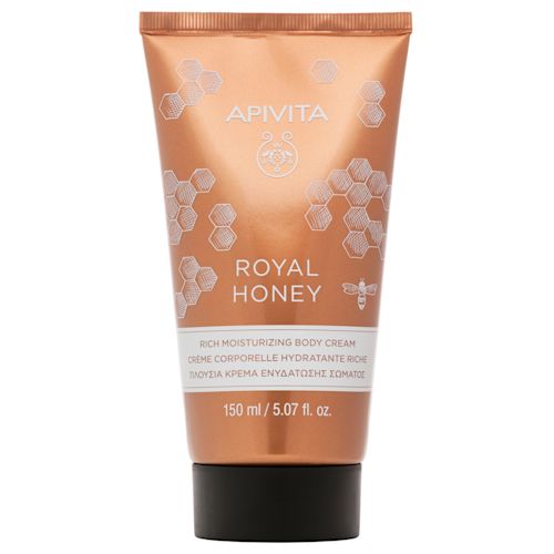 image - 974645412 - APIVITA ROYAL HONEY CREMA CORPO AL MIELE 150 ML - 4731451_1.jpg