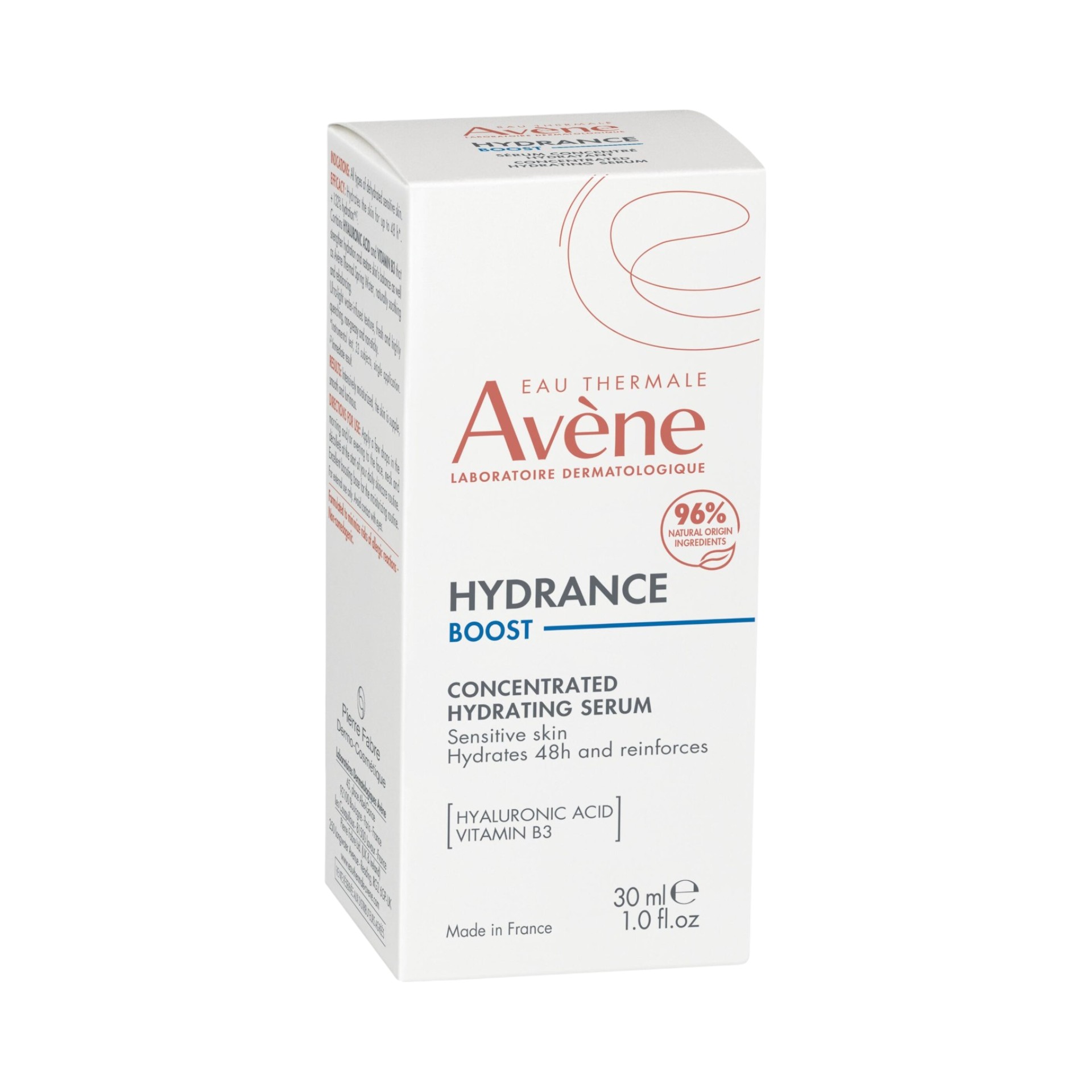 image - 984887909 - EAU THERMALE AVENE HYDRANCE BOOST SIERO CONCENTRATO 300 ML - 4710816_12.jpg