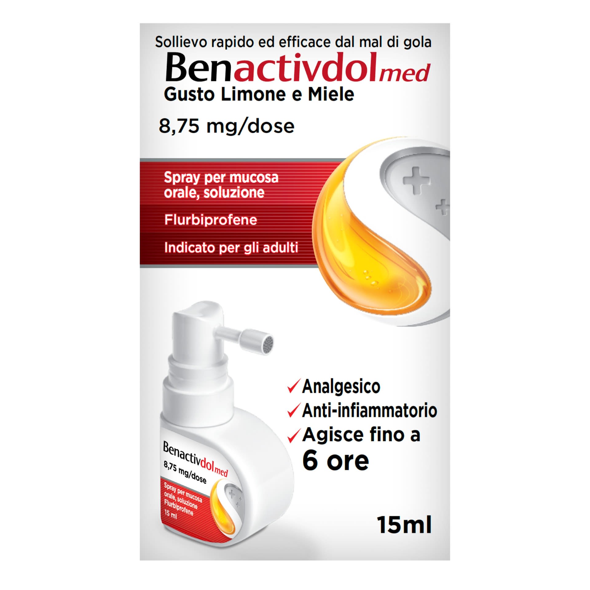 image - 048231017 - BENACTIVDOLMED*spray mucosa orale 15 ml 8,75 mg/ml - 4710086_4.jpg