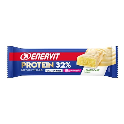951097993 - ENERVIT SPORT PROTEIN BAR 32% LEMON CAKE 48 G - 4846615_1.jpg