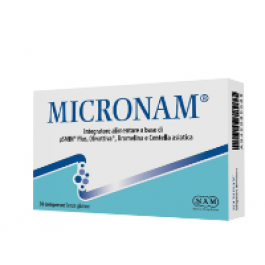 Micronam 30 Compresse