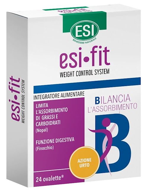 981505225 - Esi Fit Bilancia Azione Urto Integratore assorbimento 24 ovalette - 4737781_2.jpg