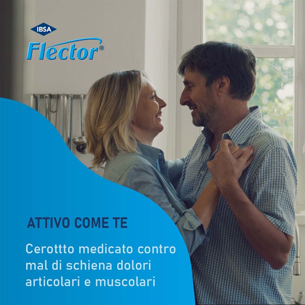 027757032 - Flector Cerotto medicato Dolori Articolari e Muscolari 180mg 5 pezzi - 0806877_3.jpg