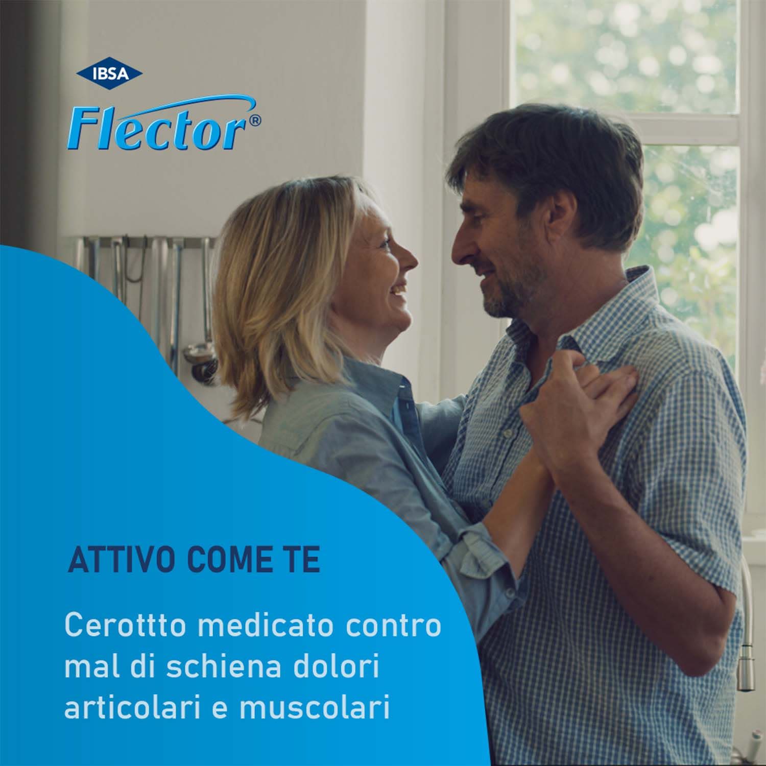 027757032 - Flector Cerotto medicato Dolori Articolari e Muscolari 180mg 5 pezzi - 0806877_3.jpg