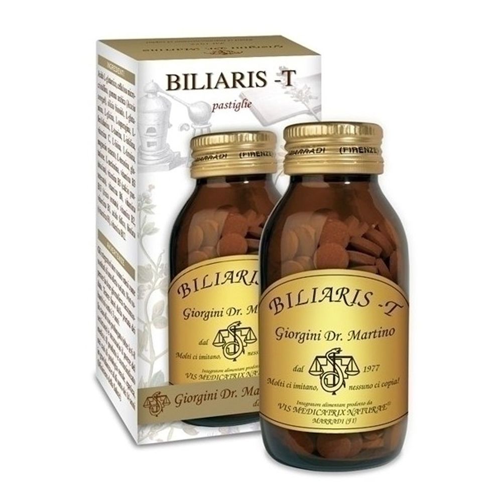 980291924 - Biliaris T Integratore depurativo 180 pastiglie - 4736076_2.jpg