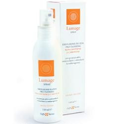 Lumage Spray Emulsione Fluida 150ml