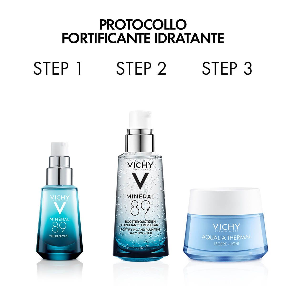 974848792 - Vichy Aqualia Crema Viso Idratante Leggera 50ml - 7894938_3.jpg