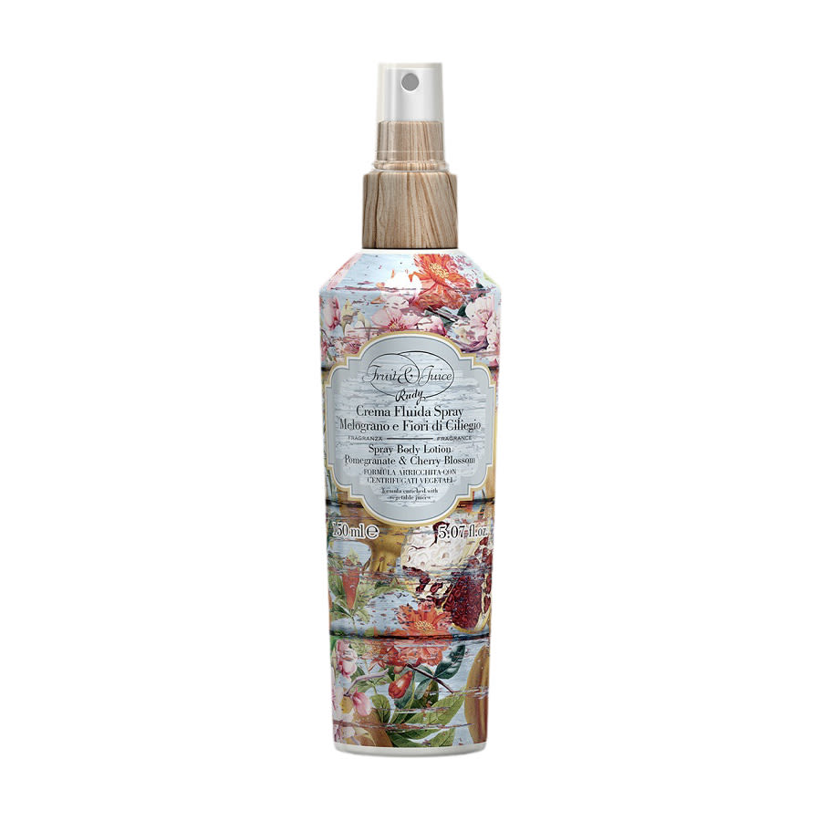 image - 952121717 - Crema fluida spray al melograno e fiori di ciliegio formulata per idratare e rinfrescare la pelle con una texture leggera e di rapido assorbimento. - 4875222_2.jpg