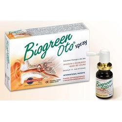 Biogreen Oto Spray 15ml