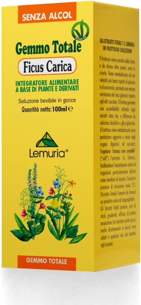 981986134 - Lemuria Ficus Carica Gemmo Totale 100ml - 4738062_1.jpg