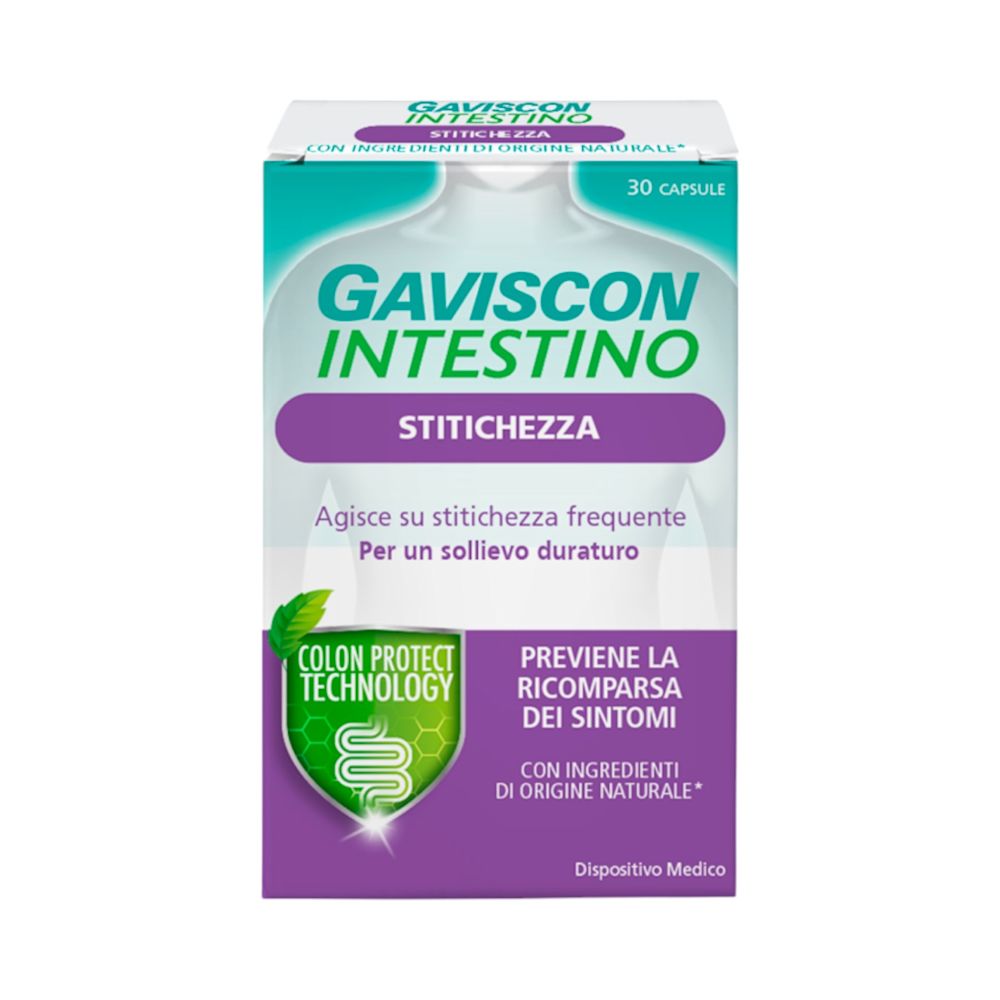 950226340 - GAVISCON INTESTINO STITICHEZZA 30 CAPSULE - 4829770_9.jpg