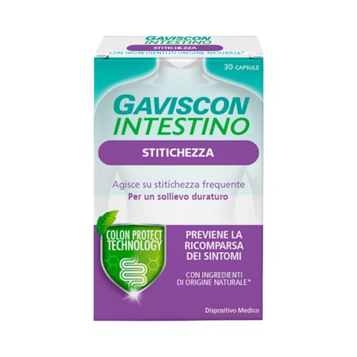 950226340 - GAVISCON INTESTINO STITICHEZZA 30 CAPSULE - 4829770_9.jpg
