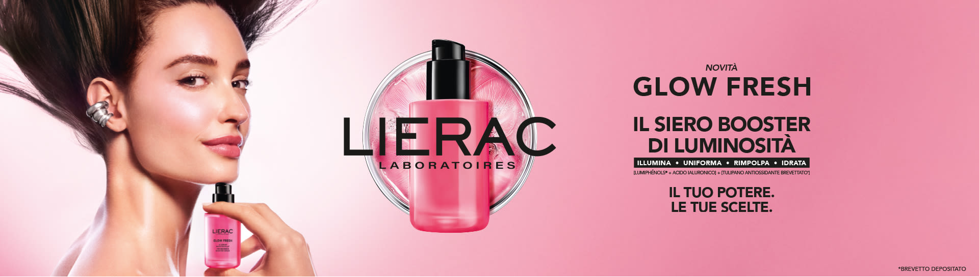 image - Banner Lierac Lift Integral