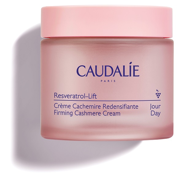 Caudalie Resveratrol-lift Crema Cashmere Ridensificante 50ml