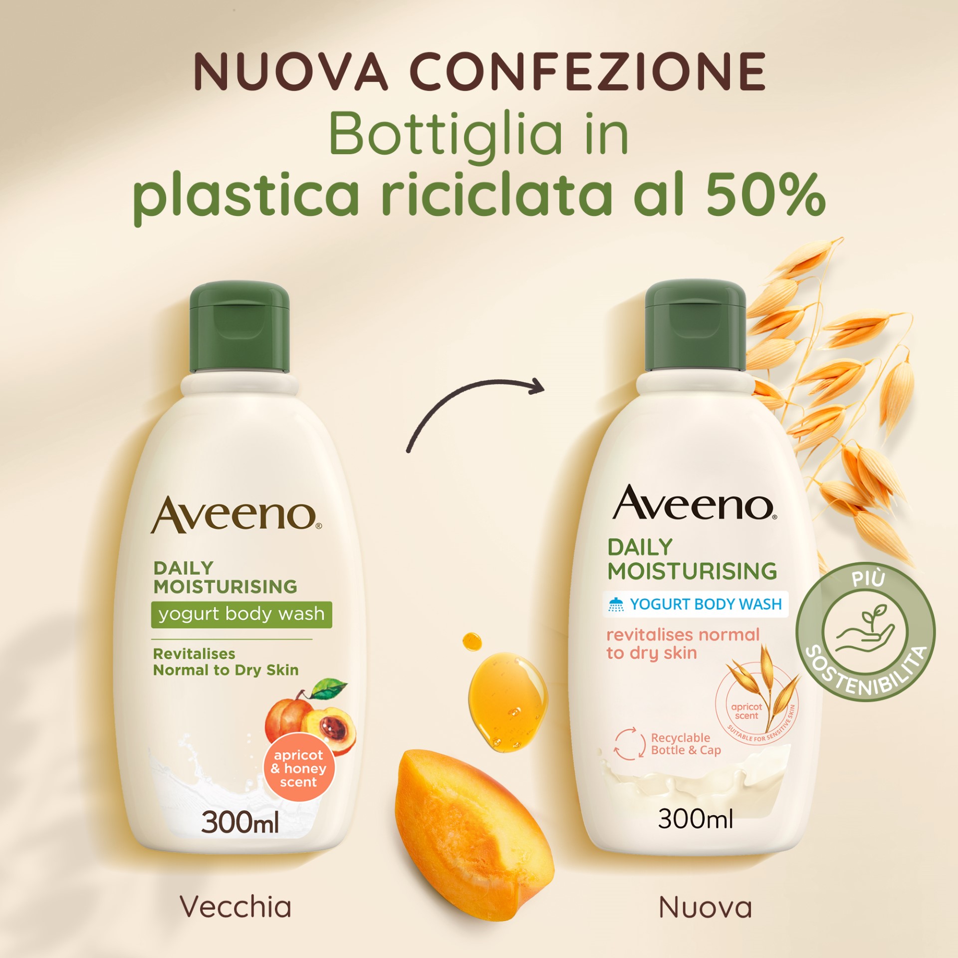 image - 979015486 - AVEENO BAGNO DOCCIA YOGURT ALBICOCCA & MIELE 300 ML - 4735139_10.jpg