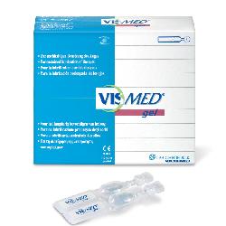 image - 904072891 - Gel oftalmico sterile &egrave; indicato per alleviare sensazioni di secchezza o affaticamento oculare causate da fattori ambientali o uso prolungato del computer. - 4866429_1.jpg