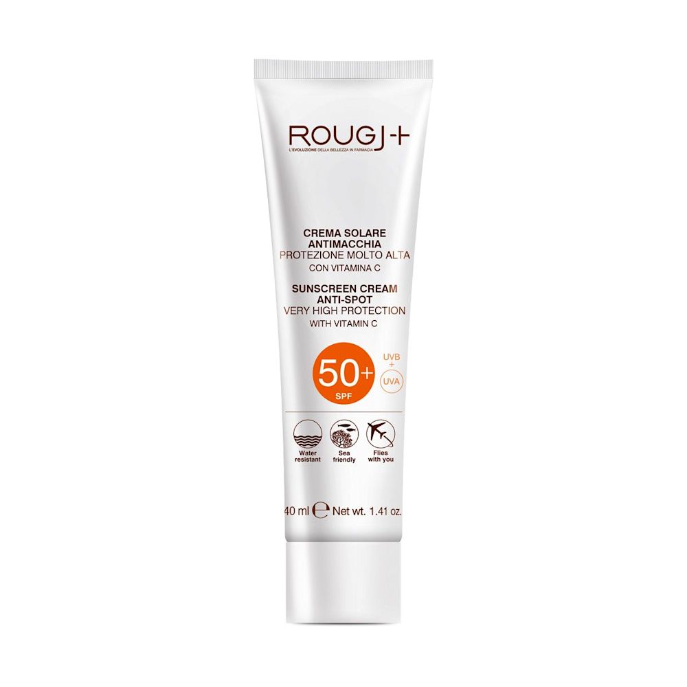 947243097 - ROUGJ SOLARE SPF50+ VISO ANTIMACCHIA VITAMINA C 40 ML - 4726922_2.jpg