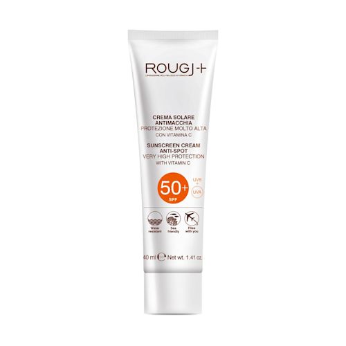 947243097 - ROUGJ SOLARE SPF50+ VISO ANTIMACCHIA VITAMINA C 40 ML - 4726922_2.jpg