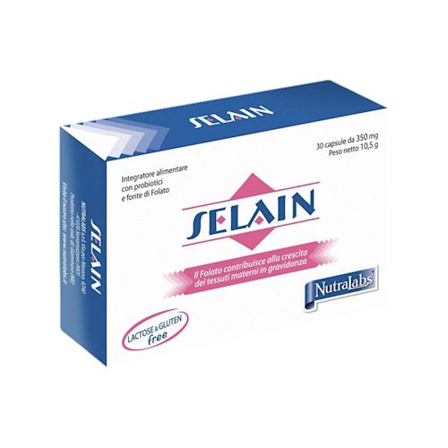 image - 985516804 - Integratore alimentare con probiotici e folato, utile per la crescita dei tessuti materni in gravidanza. - 4866751_2.jpg