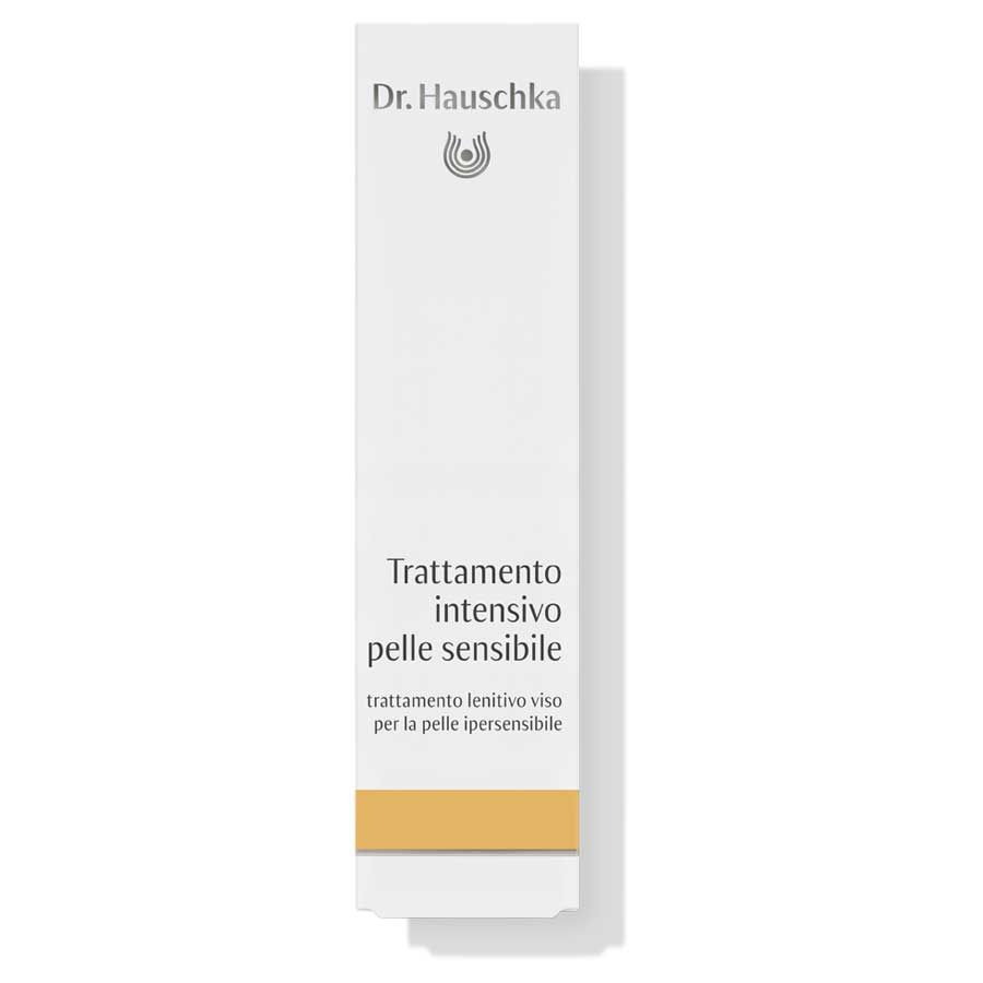 Dr Hauschka Trattamento Intensivo Pelle Sensibile 40ml