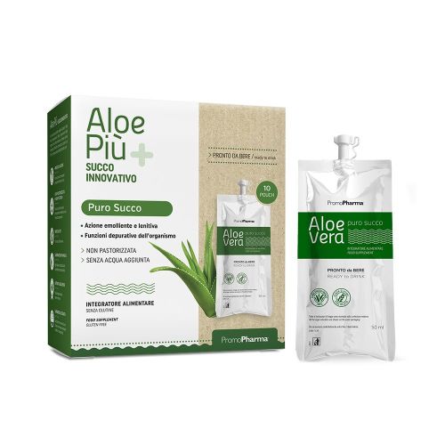980345209 - Promopharma Aloe Vera Fresh Juice Succo Puro 10stick - 4736153_1.jpg