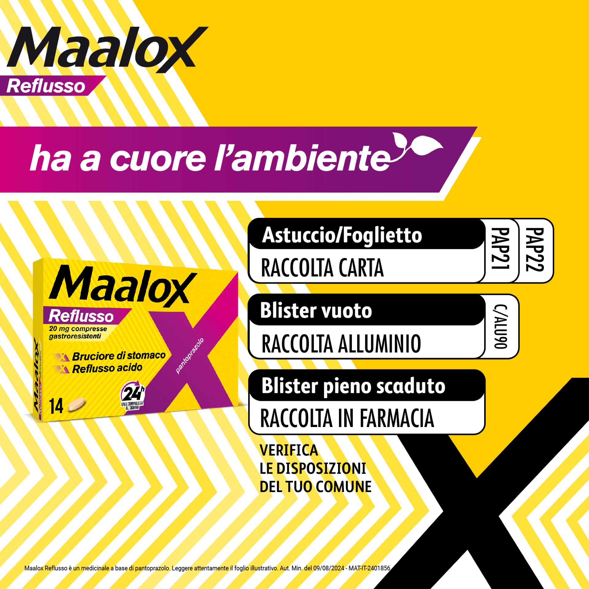 041056021 - MAALOX REFLUSSO*14 cpr gastrores 20 mg - 7847176_15.jpg
