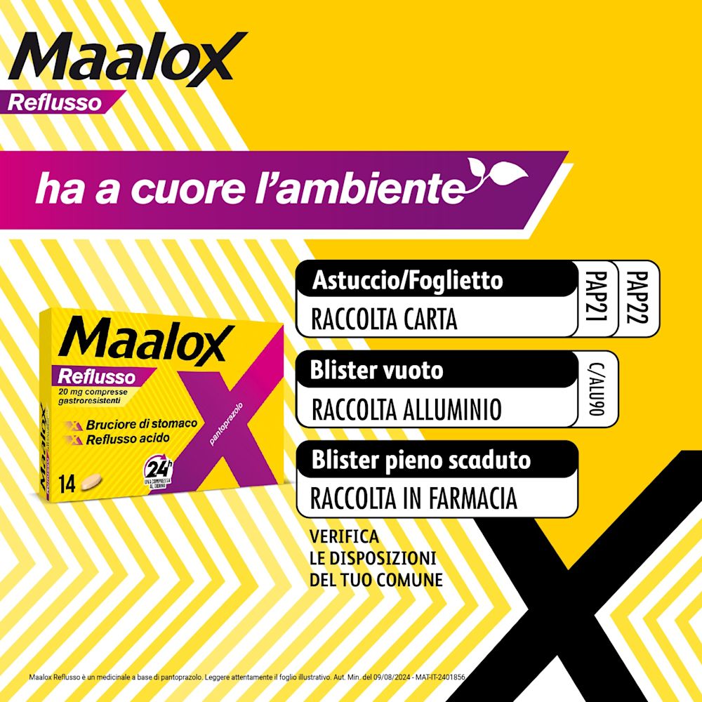 041056021 - MAALOX REFLUSSO*14 cpr gastrores 20 mg - 7847176_15.jpg