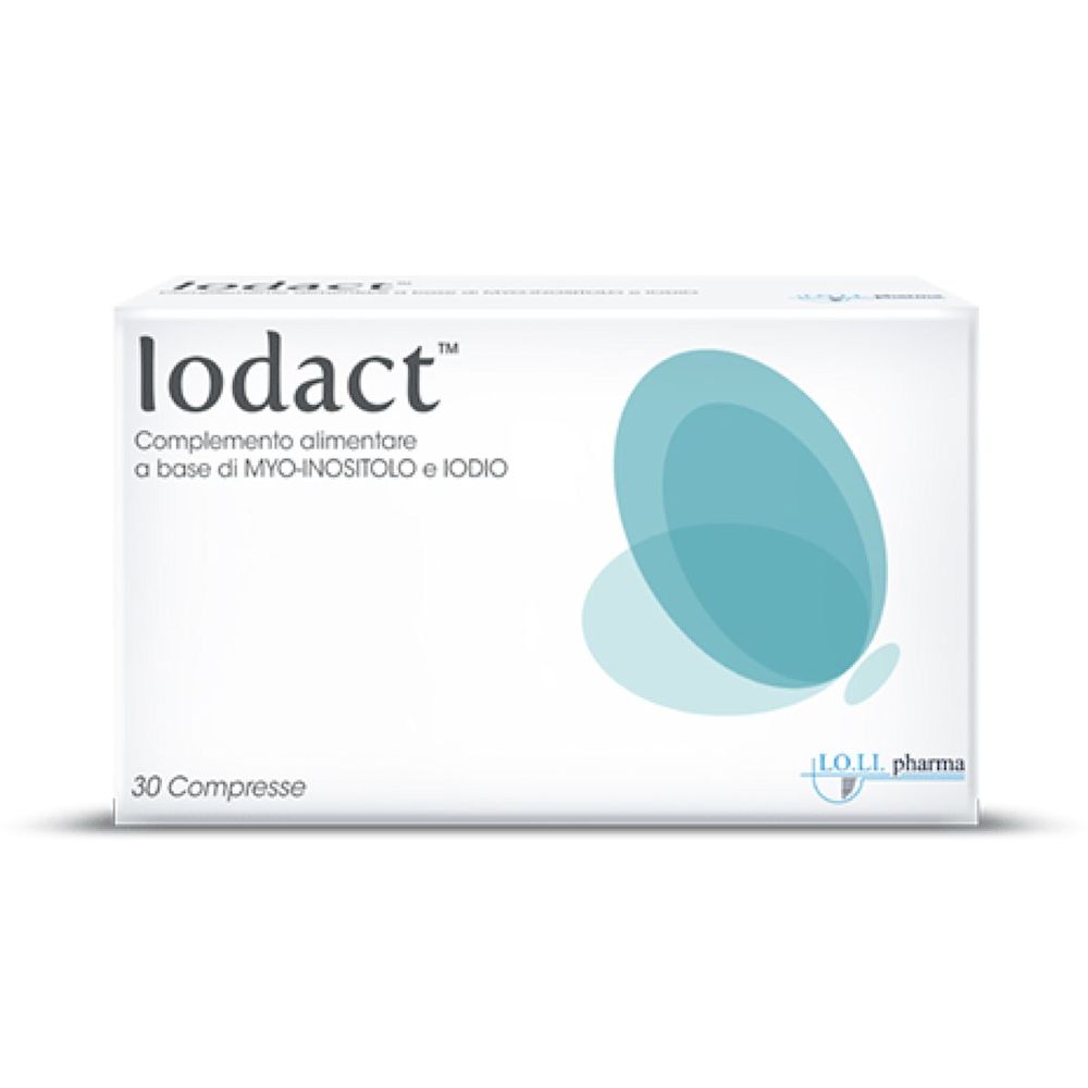 image - 942169501 - Iodact Integratore tiroide 30 compresse - 4725380_2.jpg