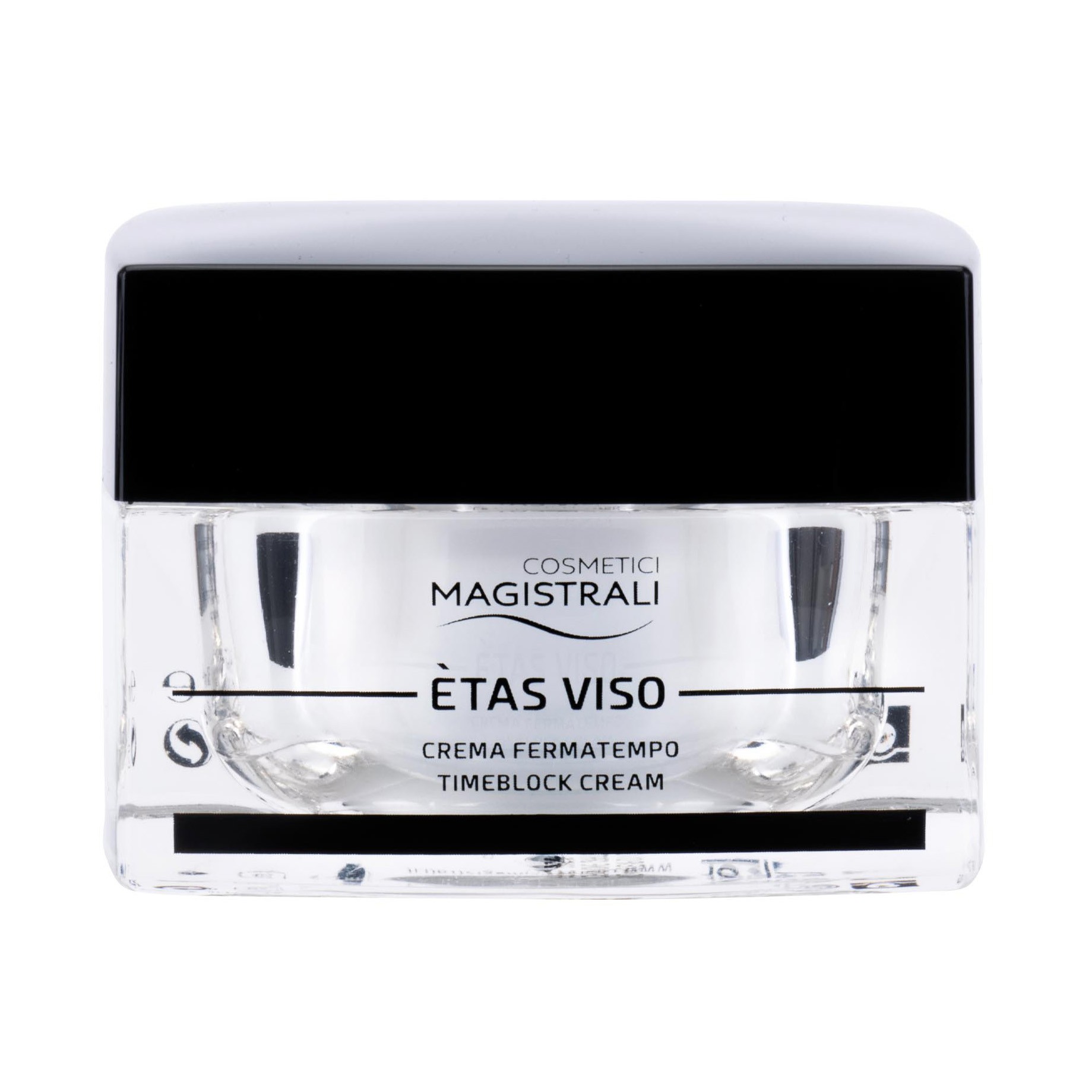 Cosmetici Magistrali Etas Crema Viso Pelle Normale O Secca 50ml
