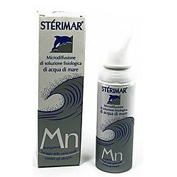 Sterimar Mn Spray per il naso 100ml