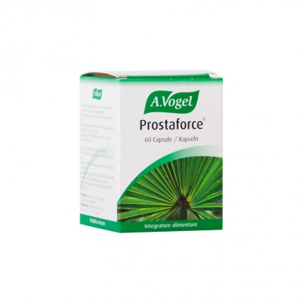 A.vogel Prostaforce 60 Capsule