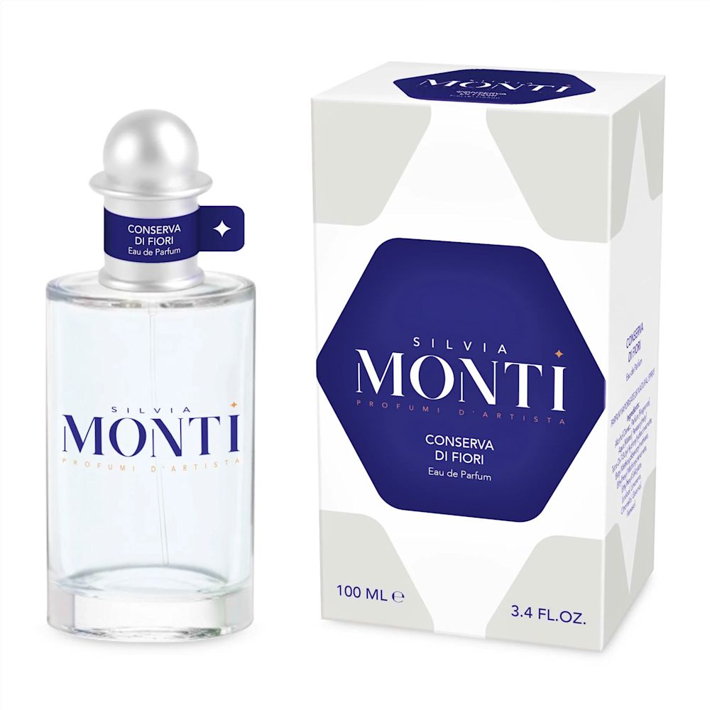 988720999 - SILVIA MONTI CONSERVA DI FIORI EAU DE PARFUM 100 ML - 4770208_1.jpg