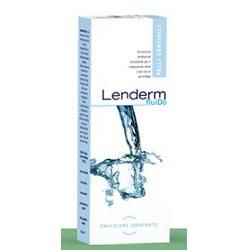 Lenderm Fluido Lenitivo 200ml