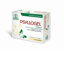 Psyllogel Fibra Vaniglia 20 Bustine