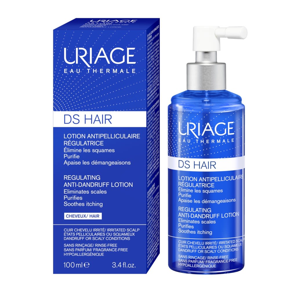 923003697 - URIAGE D.S. HAIR LOZIONE SPRAY PER CUOIO CAPELLUTO ANTIFORFORA 100 ML - 7876427_13.jpg