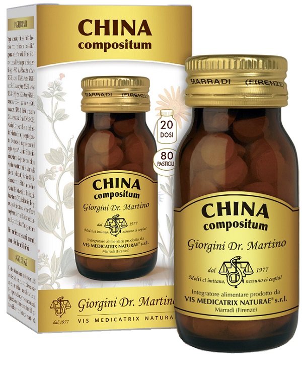 image - 987741927 - Integratore alimentare in pastiglie che favorisce la regolarit&agrave; del sudore e supporta le difese naturali dell'organismo. - 4866818_1.jpg