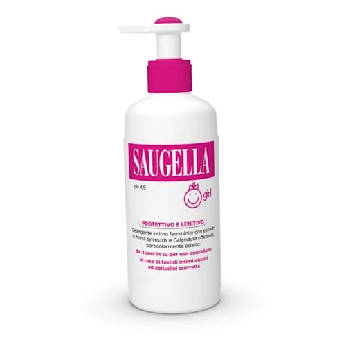 image - 904704107 - SAUGELLA GIRL PH NEUTRO 200 ML - 7874302_1.jpg