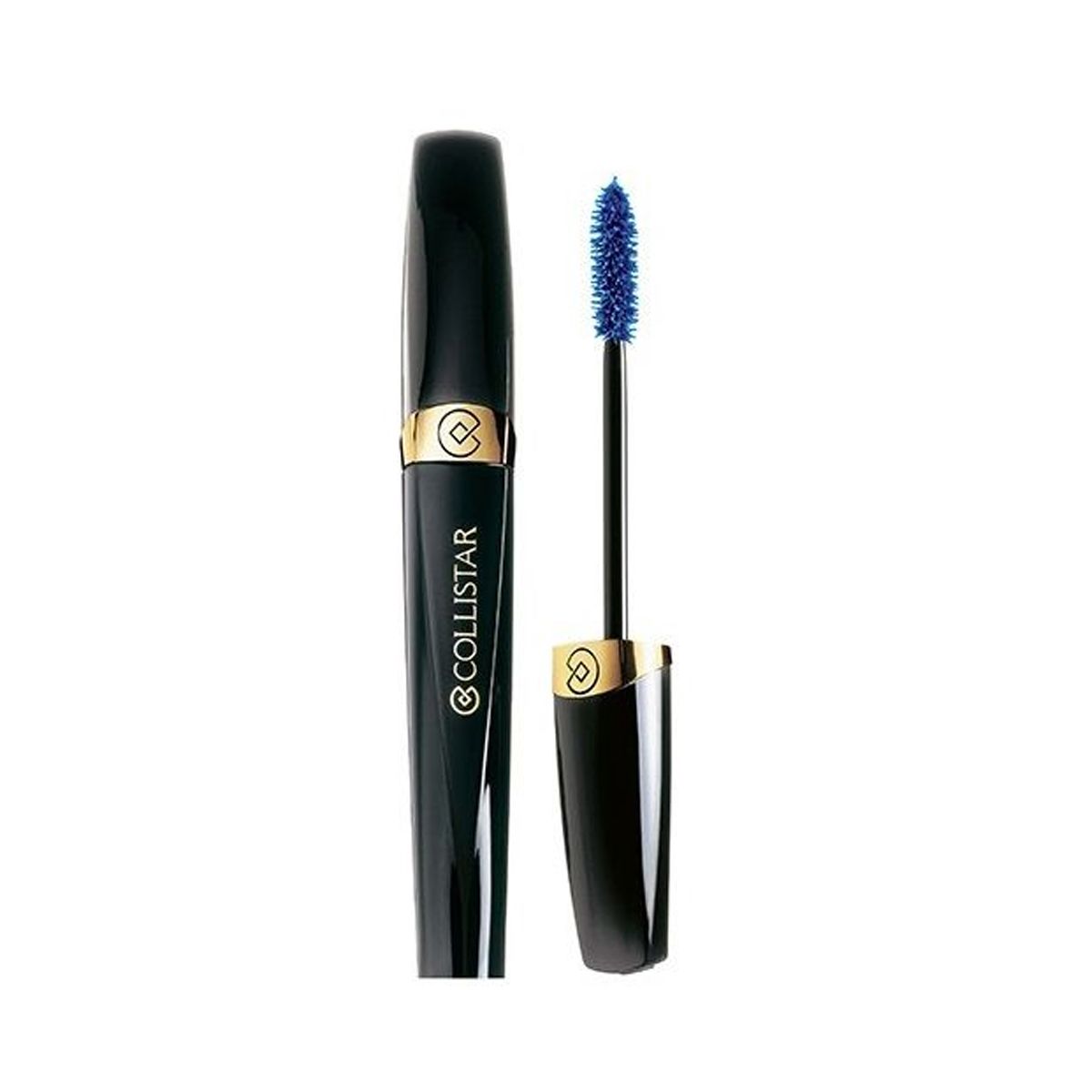 Collistar Super Mascara Tridimensionale Blu 8ml