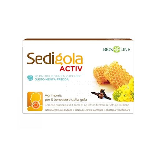 image - 949502797 - Pastiglie per la gola con olio essenziale di chiodi di garofano, utili per il benessere delle vie respiratorie. - 4867461_2.jpg